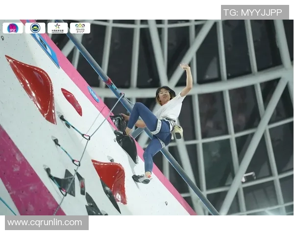 南京攀岩队的战术控制体系与攀岩技巧的深度融合探讨 南京攀岩队的战术控制体系与攀岩技巧的深度融合探讨