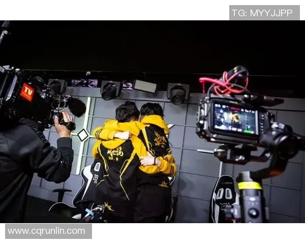 和平精英专题深入分析IG战队的技术优势与战术策略