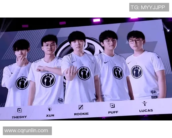 和平精英战术解析：IG战队如何在比赛中取得优势与胜利