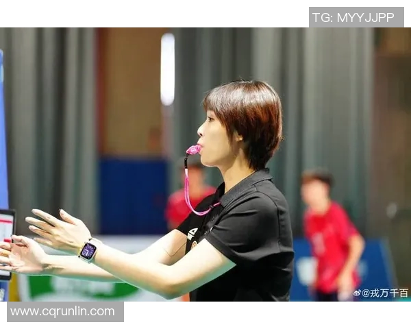 对话赵娜：回顾辉煌排球生涯与未来展望的深度交流