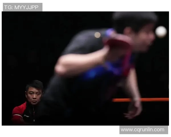 广州乒乓球队的崛起与发展探索聚焦乒乓球力量的背后故事