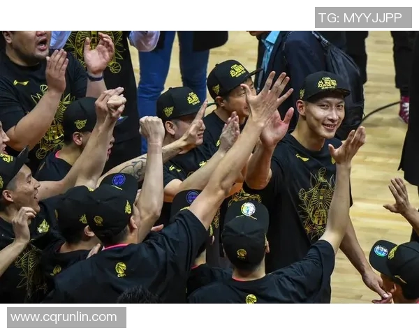 广州篮球队实力解析：从历史成就到未来发展全景探讨