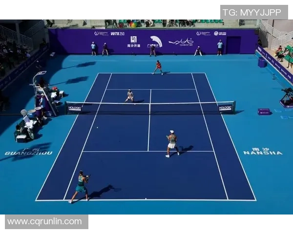 广州网球队意识变革引发热议推动网球运动新发展