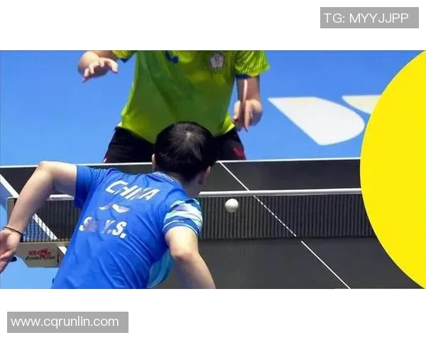 成都乒乓球队整体压制战术解析与实战应用探讨 成都乒乓球队整体压制战术解析与实战应用探讨