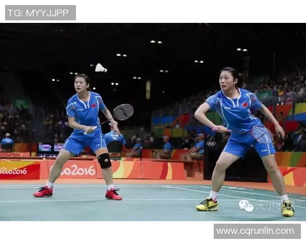 杭州羽毛球队区域防守战术解析与实战应用探讨