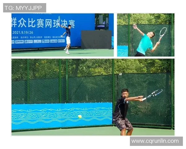 武汉网球队展现卓越团队协作精神助力联赛精彩表现