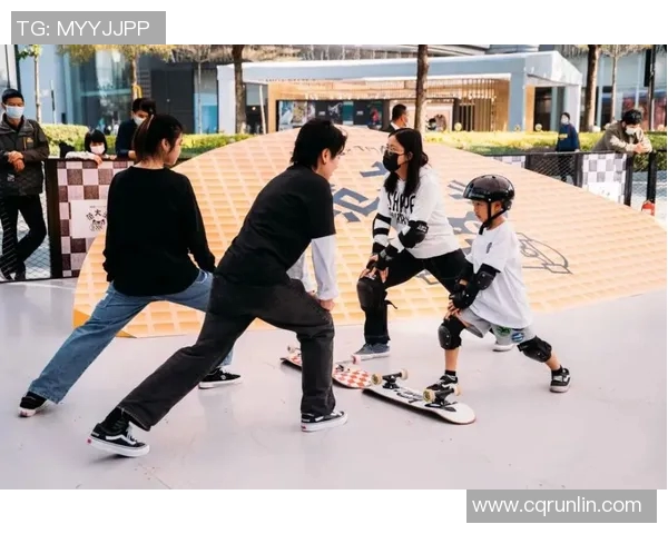 武汉滑板队的技术揭秘与滑板文化的深度探讨