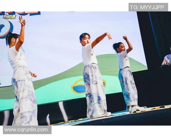 科学街舞节奏训练方法探秘提升舞者表现与技巧的全新路径