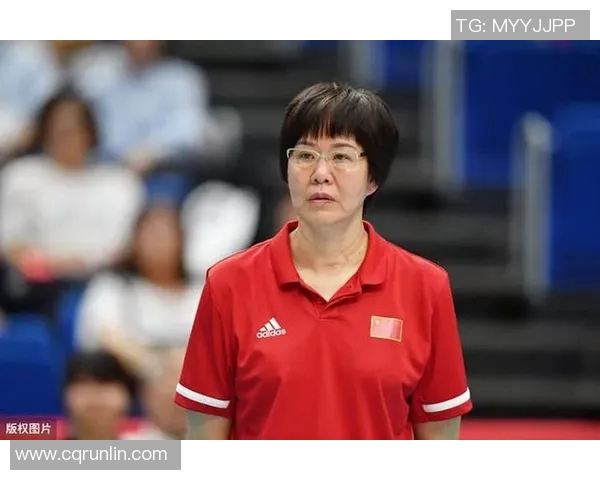 王静专访：从排球新星到传奇教练的成长之路与心路历程回顾