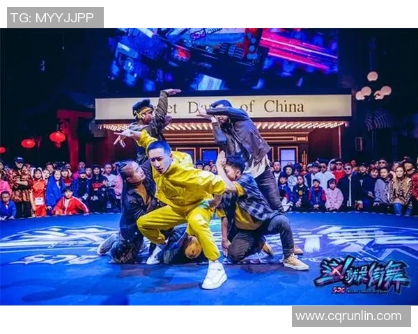 街舞力量排行榜揭晓北京街舞队荣获第五名成就斐然 街舞力量排行榜揭晓北京街舞队荣获第五名成就斐然