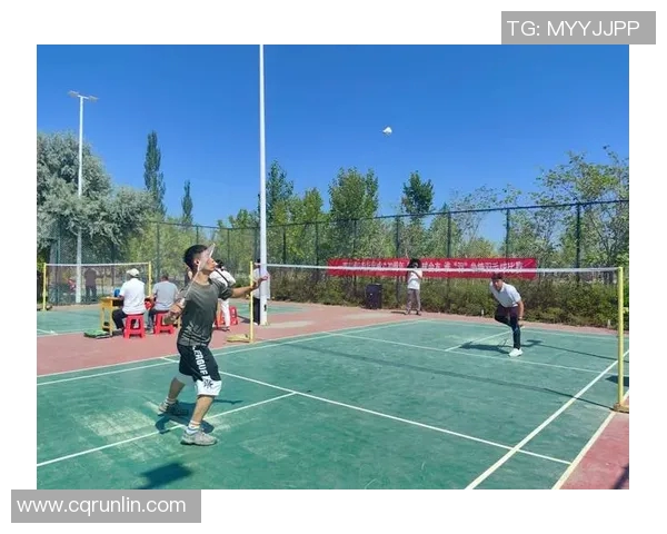 赵丽亲述羽毛球技巧与训练心得助你提升球技的独家分享