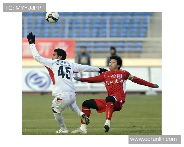 力帆与长春亚泰精彩对决直播全程回顾与赛后分析