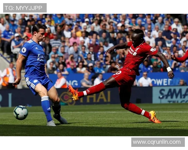 利物浦与莱斯特城精彩对决比分揭晓赛季最新战况分析