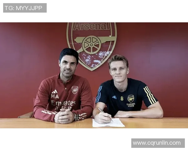 厄德高助力球队崛起展现非凡才华引领新一代足球风潮