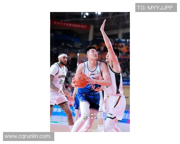 吴冠希在篮球赛场上的精彩表现与未来发展潜力分析