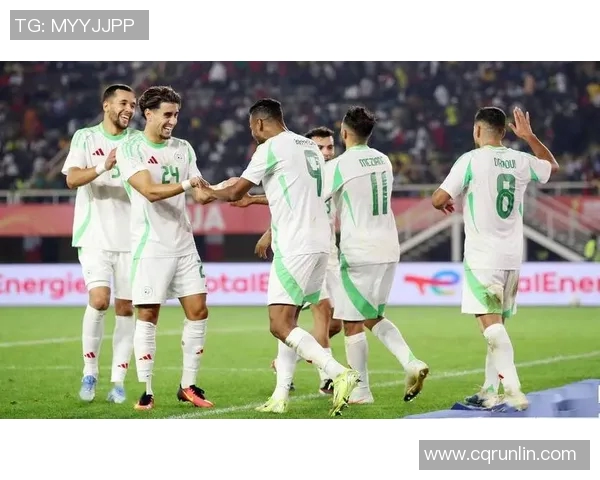 坦桑尼亚与阿尔及利亚的激烈对决展望与分析