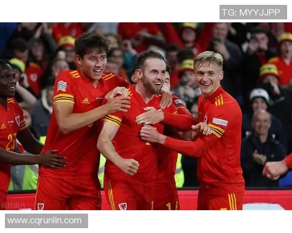 威尔士与斯洛文尼亚激战在即球迷期待精彩对决与精彩进球