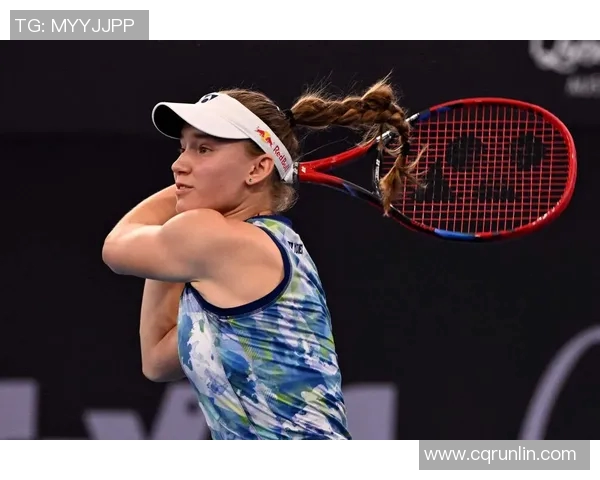 布沙尔与哈勒普激战正酣谁将赢得这场网球巅峰对决