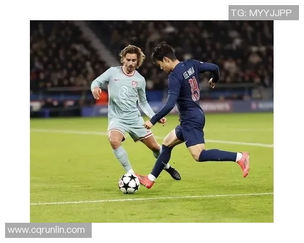 巴黎对阵马竞直播比分实时更新及赛况分析