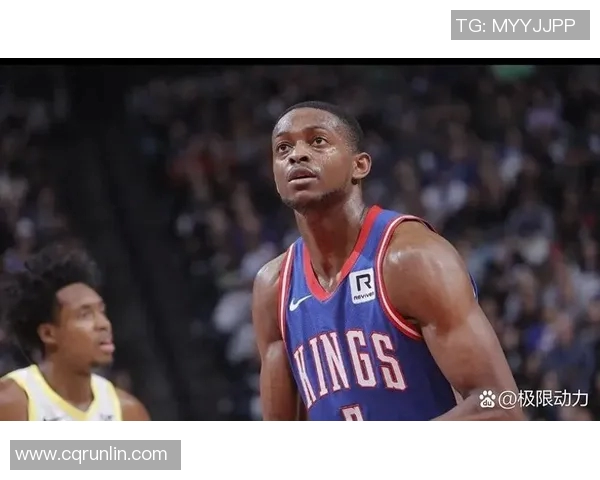 德阿隆福克斯引领国王崛起展现年轻球员的无限潜力与未来希望