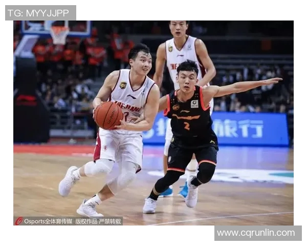 广东与浙江激战正酣比赛结果揭晓引发热议