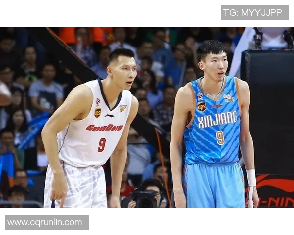 易建联的篮球传奇之路：从少年天才到国家队核心的成长历程与成就分享