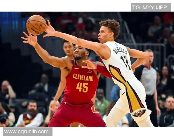 戴森丹尼尔斯如何在NBA赛场上展现出超凡的天赋与潜力