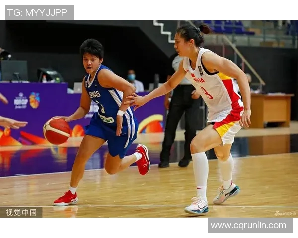 朝鲜女篮与菲律宾女篮激战正酣谁能在亚洲赛场上脱颖而出
