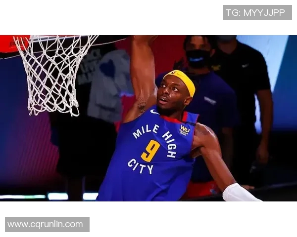 杰拉米格兰特如何在NBA赛场上展现出色的全能表现与领导力