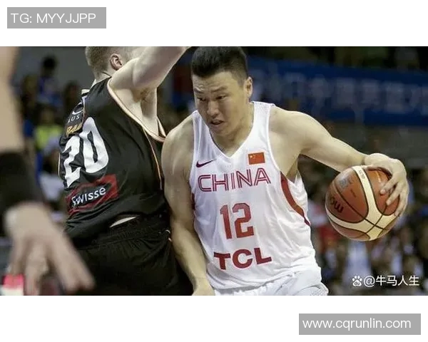 李根：从篮球场上的拼搏到人生道路的蜕变与成长