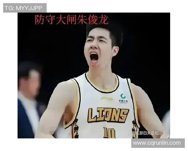 朱俊龙的奋斗历程与成就探索：从平凡到卓越的篮球之路