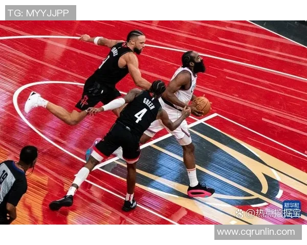 火箭队与快船精彩对决直播全程回顾与赛后分析