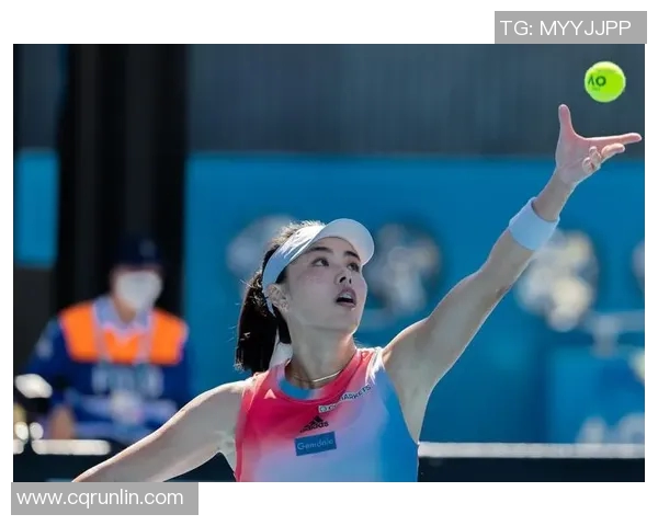 王蔷与斯托瑟激战回顾赛场争锋展现网球魅力与实力对决