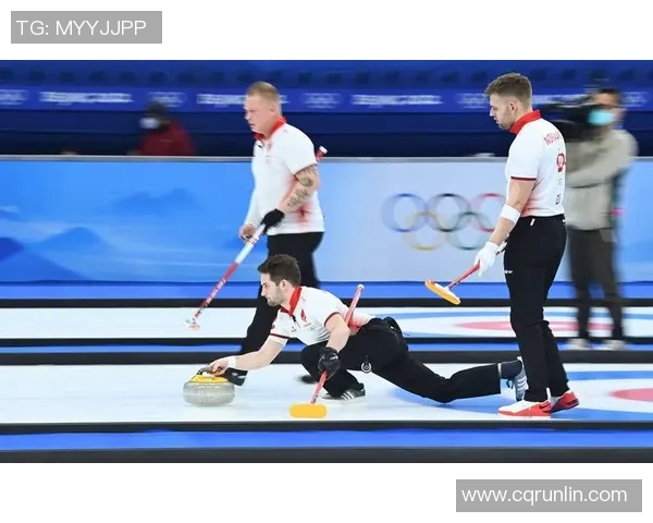 男子冰壶对决俄罗斯队精彩瞬间回顾与赛后分析 男子冰壶对决俄罗斯队精彩瞬间回顾与赛后分析