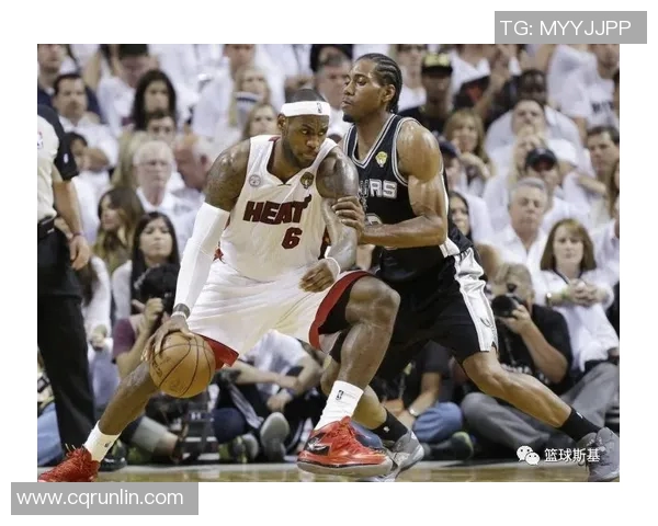 热火与马刺总决赛经典对决回顾精彩瞬间与战术分析