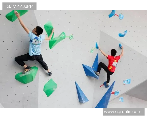 重庆攀岩队在阵地战中的成败得失与未来发展思考