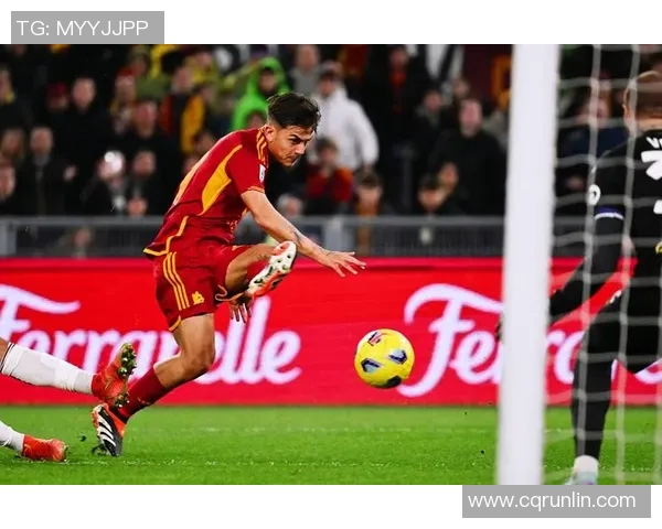 迪巴拉的足球旅程：从天才少年到世界级球星的辉煌蜕变