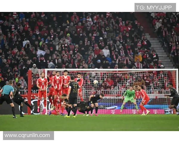 门兴对阵拜仁精彩比赛直播全程回顾与战况分析 门兴对阵拜仁精彩比赛直播全程回顾与战况分析