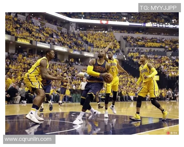 骑士与步行者的精彩对决路线解析与战术分析