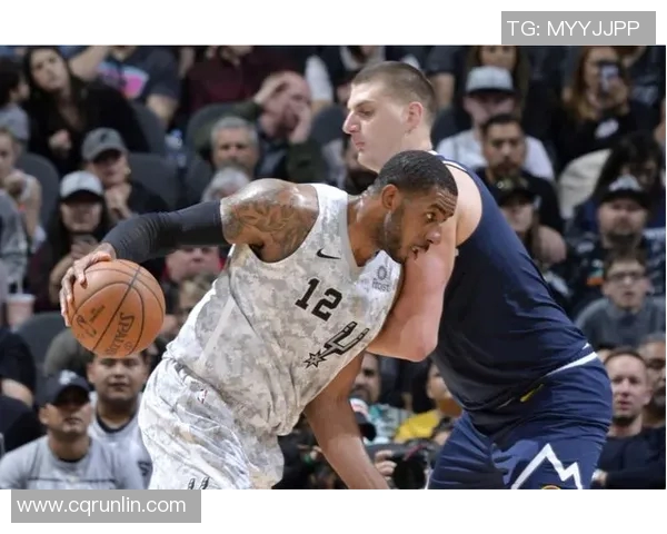 首轮激战马刺对决掘金谁能在季后赛中笑到最后