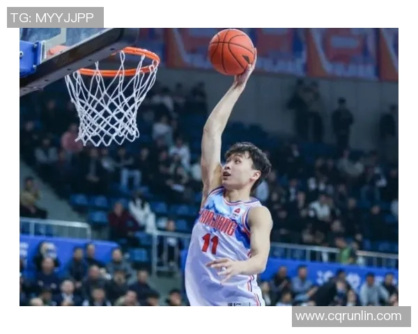 齐麟：从新星崛起到篮球赛场的闪耀之路与未来展望