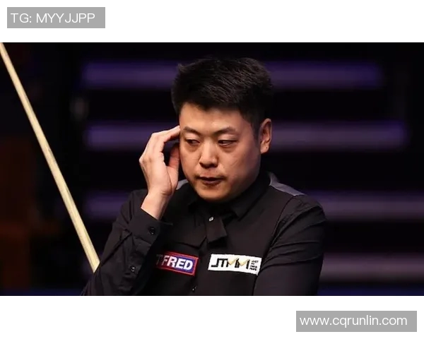 丁俊晖与梁文博精彩对决录像回放分析及比赛亮点总结