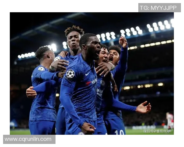 切尔西与拜仁再度相遇冠军杯巅峰对决谁能问鼎荣耀之巅