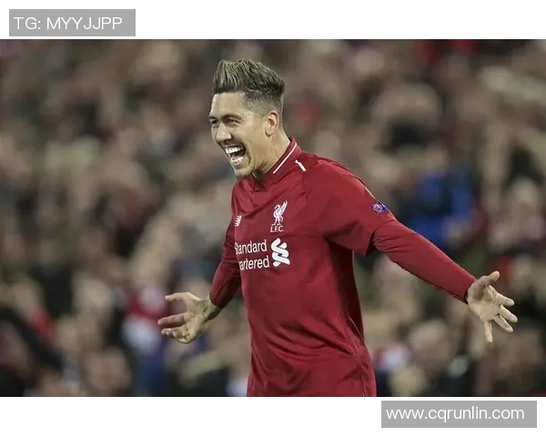 利物浦主场迎战波尔图期待精彩对决与进球盛宴