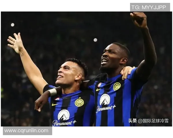 劳塔罗：从天才少年到足球巨星的辉煌成长之路