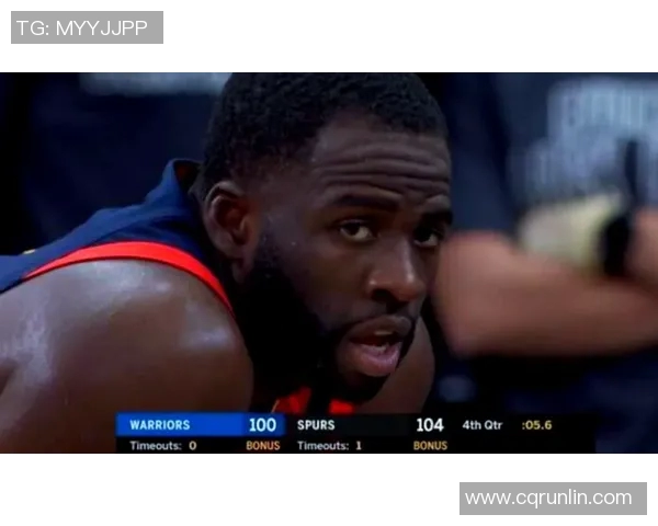 勇士在主场遭马刺逆转失利关键时刻表现令人失望