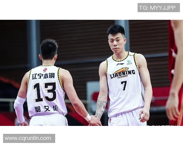 张镇麟的篮球之路：从青涩少年到职业赛场的璀璨星光